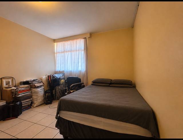 2 BEDROOM APARTMENT FOR SALE IN VEREENIGING CENTRAL